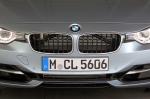 BMW ActiveHybrid 3 2013 года